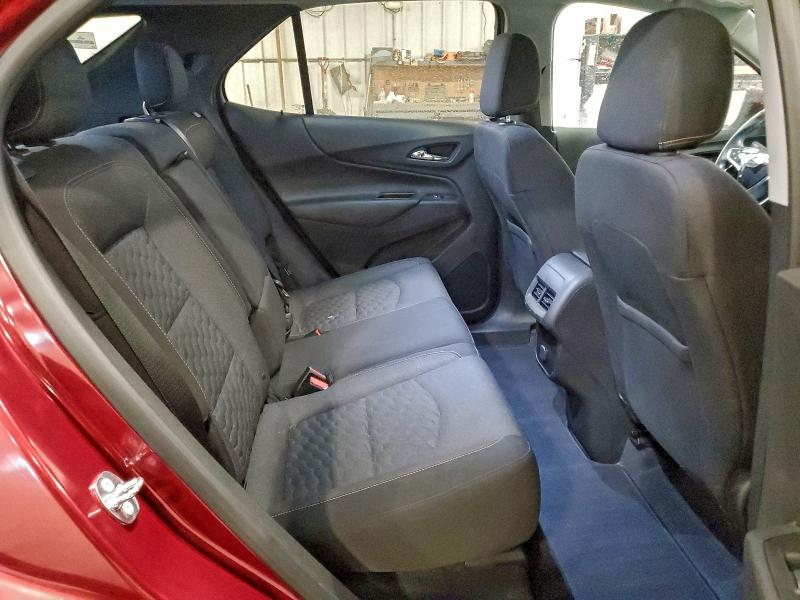 Фото 11 - CHEVROLET EQUINOX