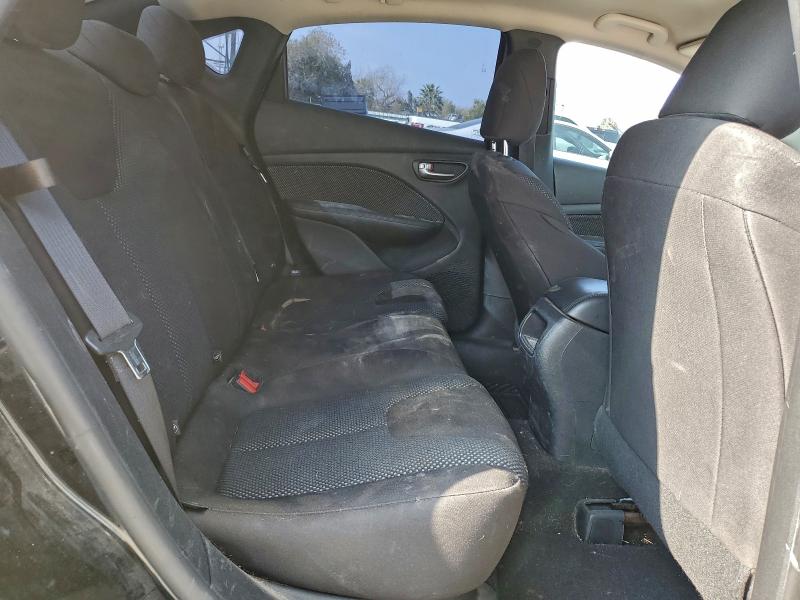 Фото 10 - DODGE DART