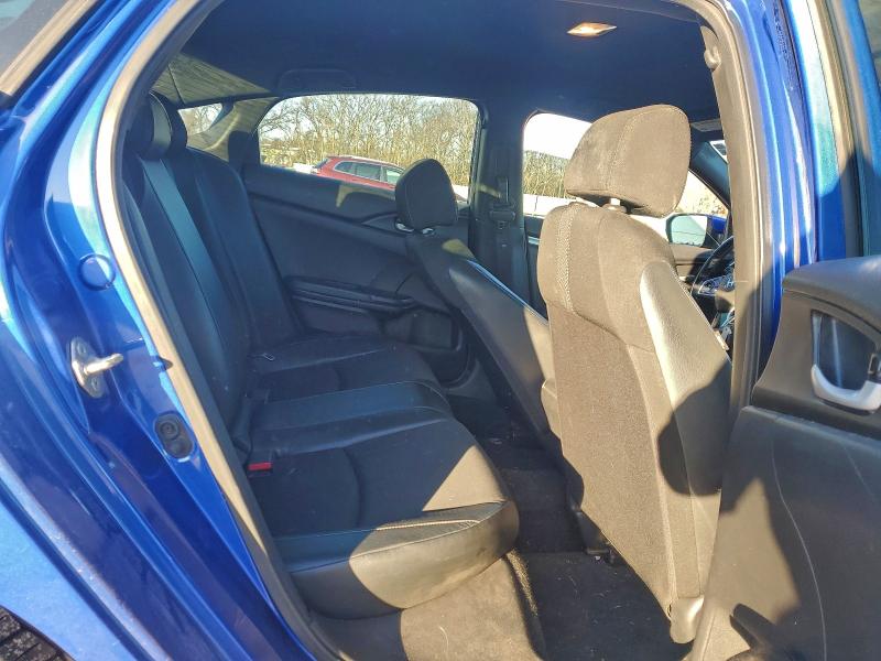 Фото 10 - HONDA CIVIC