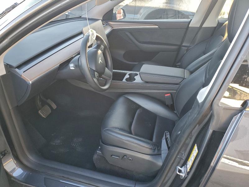 Фото 7 - TESLA MODEL Y