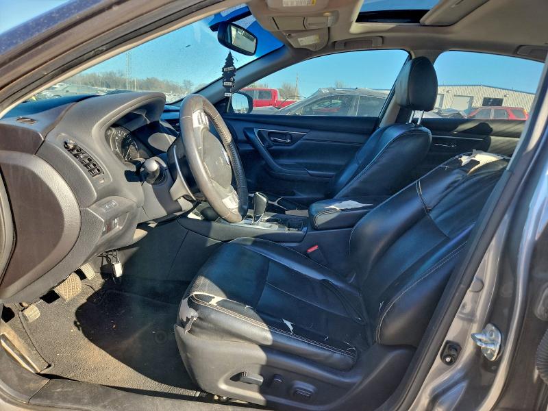 Фото 7 - NISSAN ALTIMA