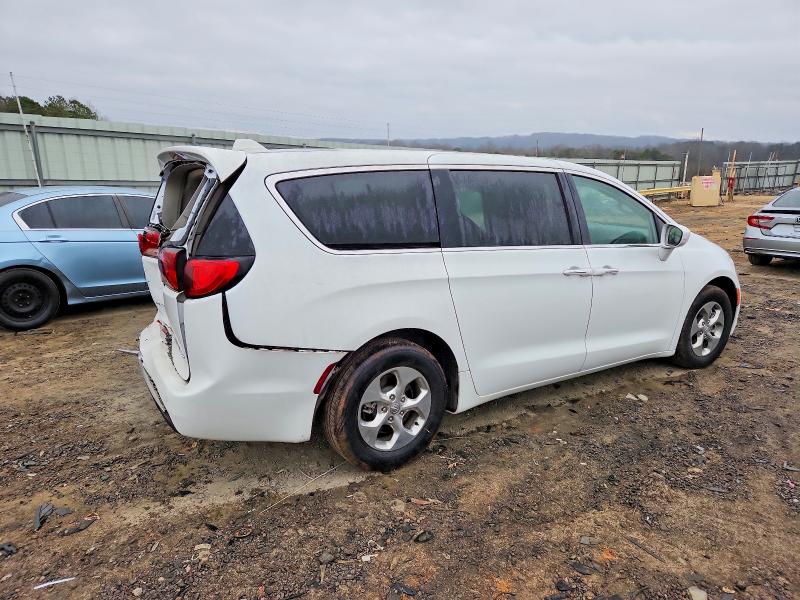 Фото 3 - CHRYSLER PACIFICA