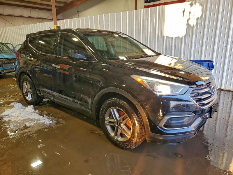 Фото 4 - HYUNDAI SANTA FE