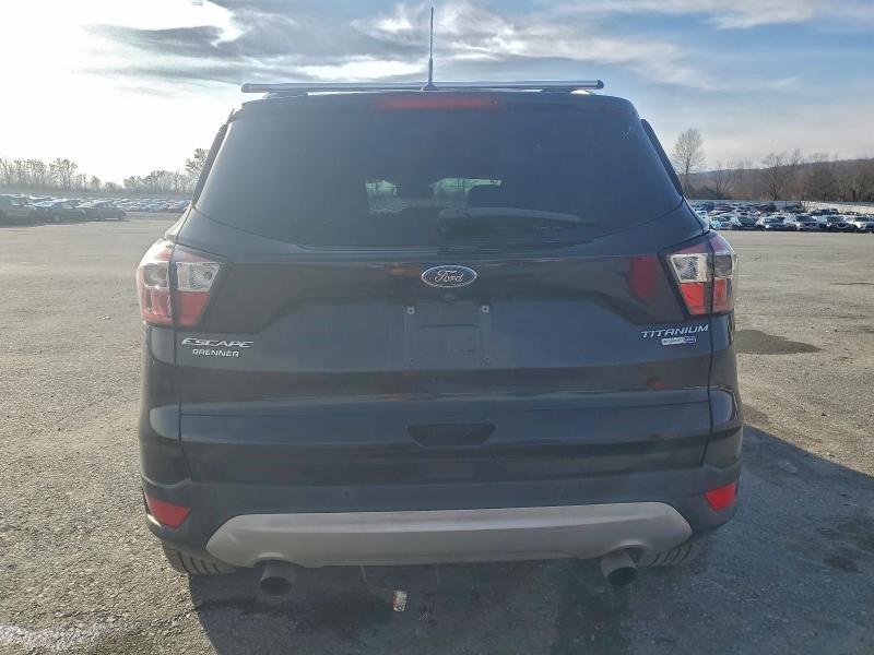 Фото 6 - FORD ESCAPE