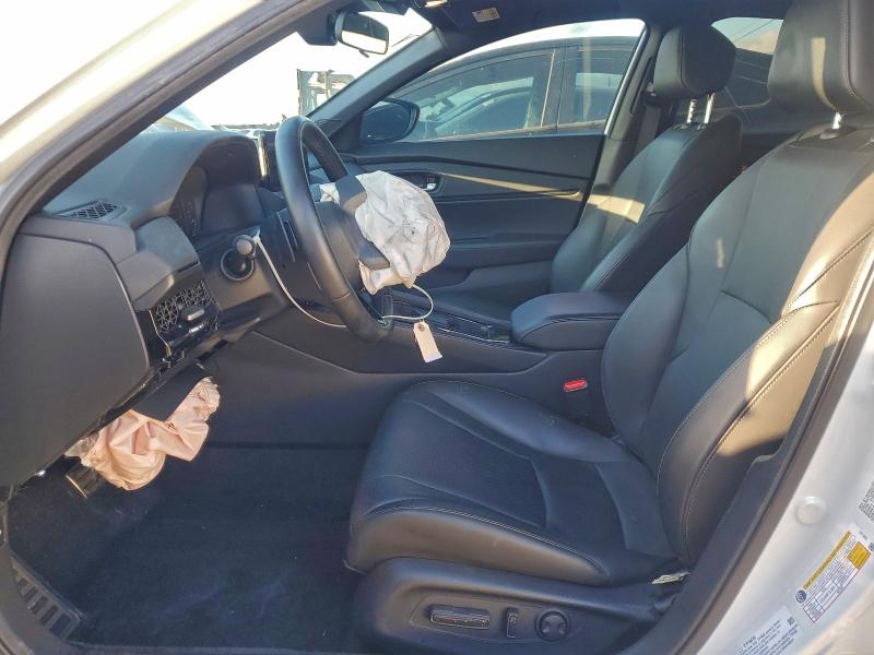 Фото 7 - HONDA ACCORD