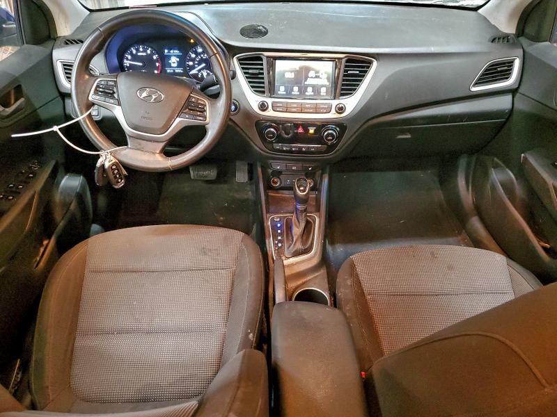 Фото 8 - HYUNDAI ACCENT