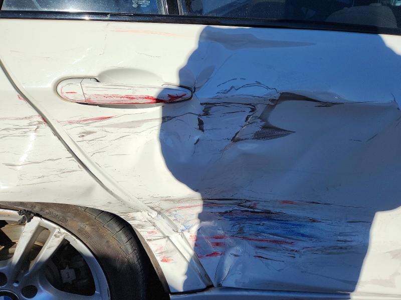 Фото 10 - BMW 3 SERIES