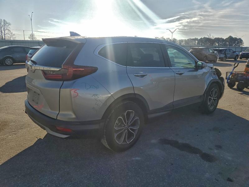 Фото 3 - HONDA CRV