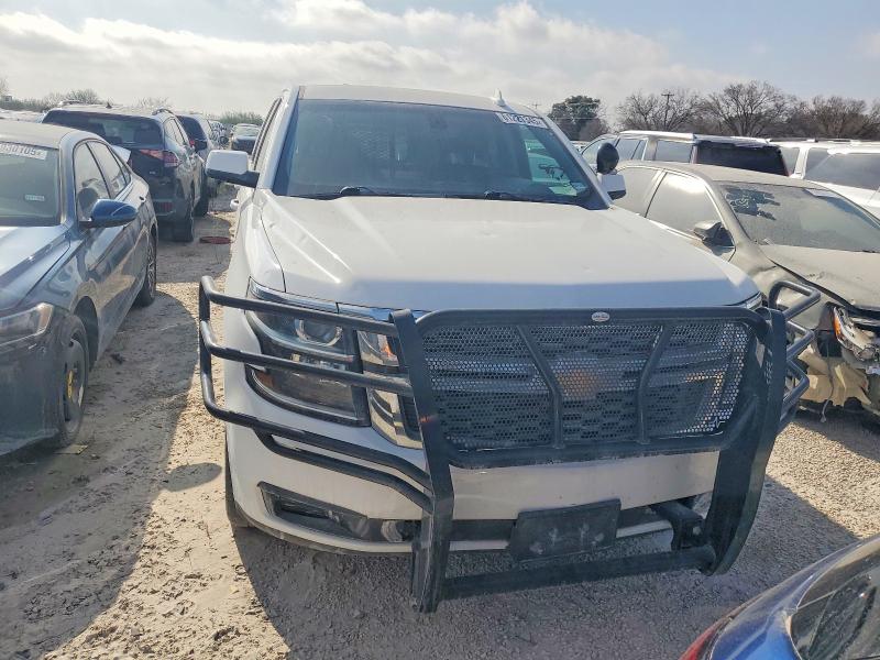 Фото 5 - CHEVROLET TAHOE