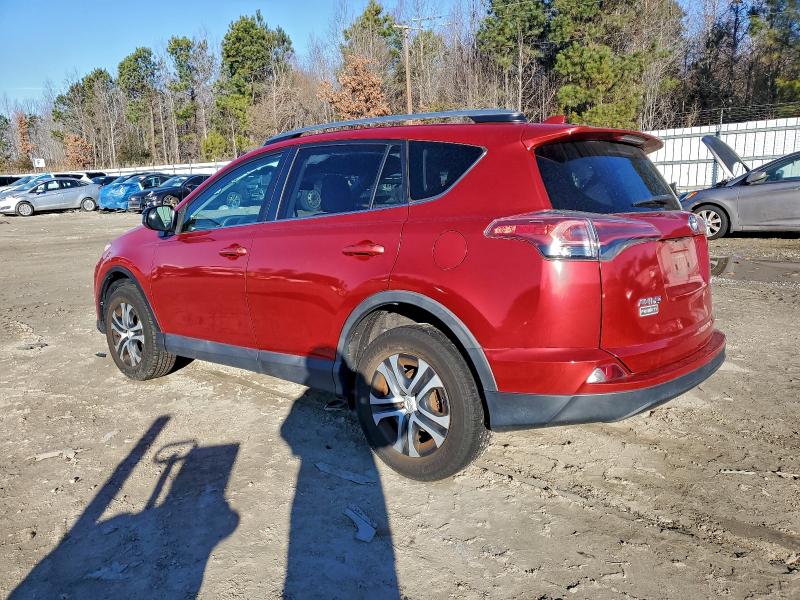 Фото 2 - TOYOTA RAV4