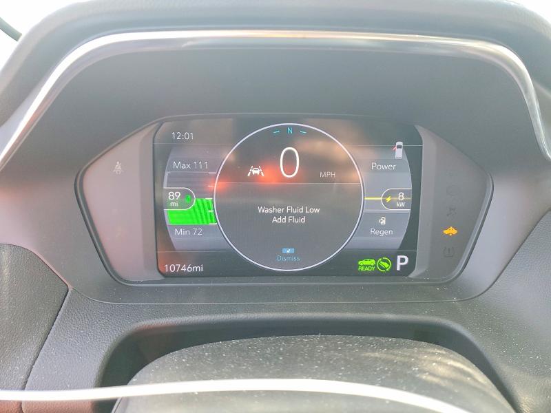 Фото 9 - CHEVROLET BOLT