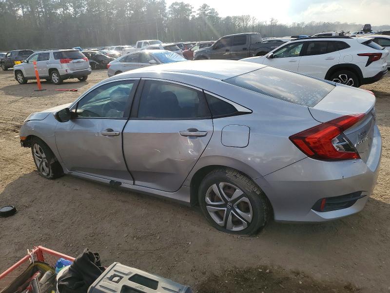 Фото 2 - HONDA CIVIC