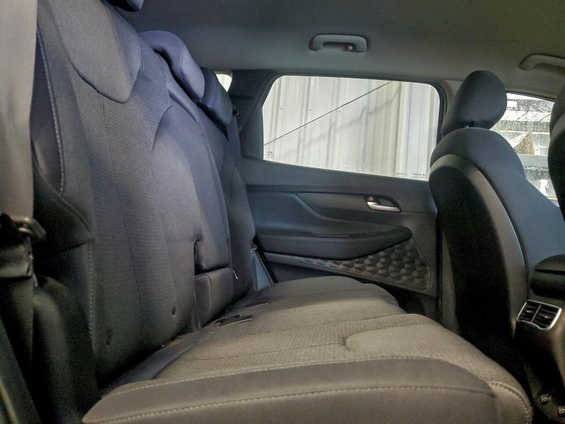 Фото 11 - HYUNDAI SANTA FE