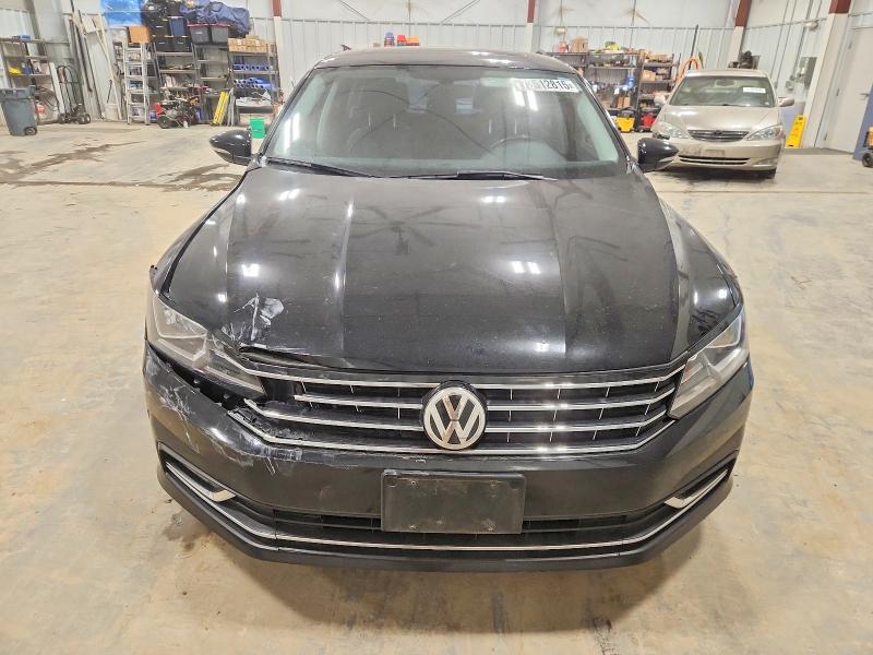 Фото 5 - VOLKSWAGEN PASSAT