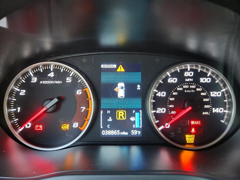 Фото 9 - MITSUBISHI ECLIPSE