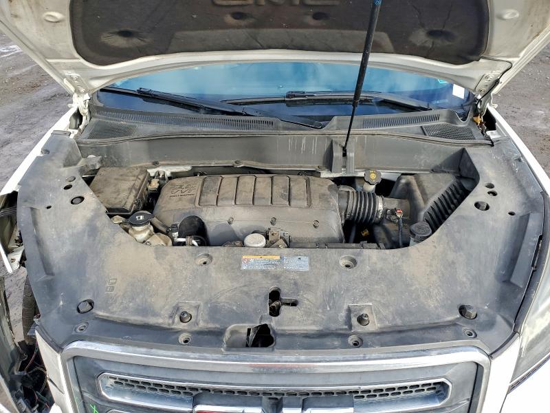 Фото 12 - GMC ACADIA