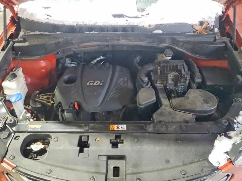 Фото 11 - HYUNDAI SANTA FE