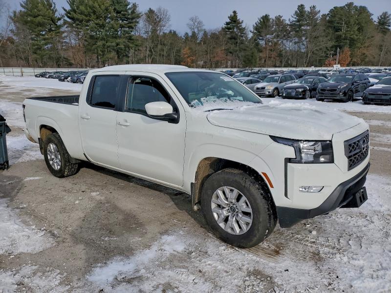 Фото 4 - NISSAN FRONTIER