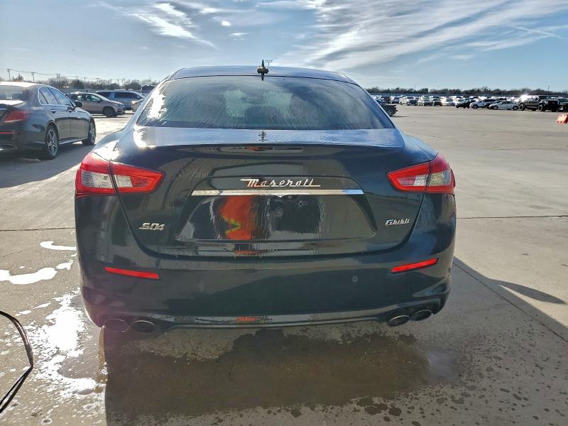 Фото 6 - MASERATI ALL MODELS