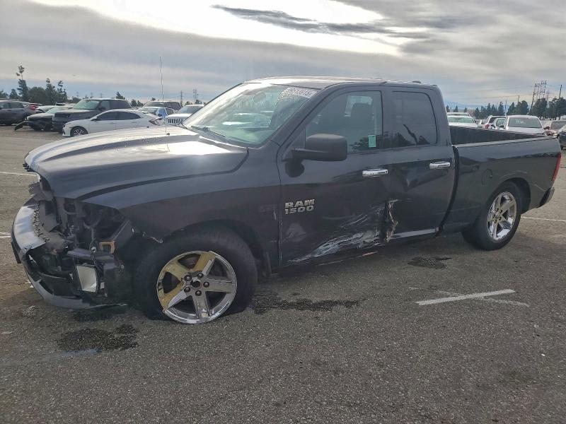 Фото 1 - RAM 1500