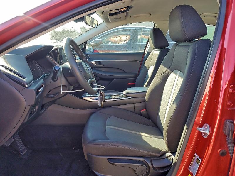 Фото 7 - HYUNDAI SONATA