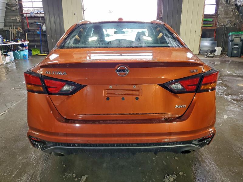 Фото 6 - NISSAN ALTIMA