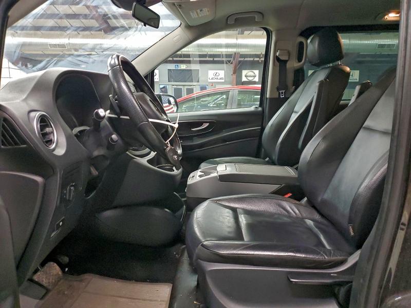 Фото 7 - MERCEDES-BENZ METRIS