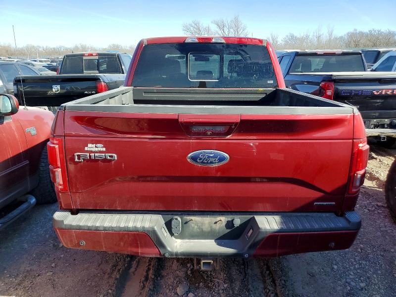 Фото 6 - FORD F-150