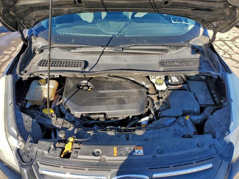 Фото 12 - FORD ESCAPE