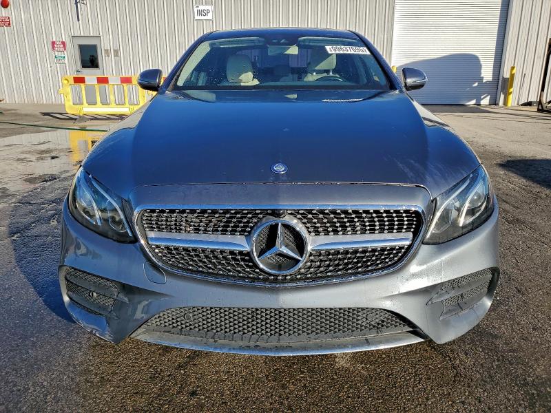 Фото 5 - MERCEDES-BENZ E-CLASS