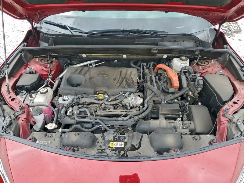 Фото 12 - TOYOTA VENZA