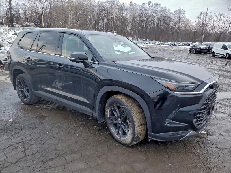 Фото 4 - TOYOTA GRAND HIGH