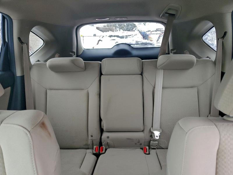 Фото 10 - HONDA CRV