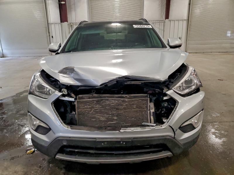 Фото 5 - HYUNDAI SANTA FE