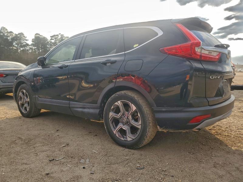 Фото 2 - HONDA CRV