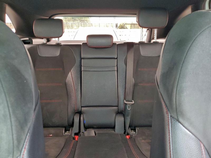 MERCEDES-BENZ GLA-CLASS 2021 VIN W1N4N5BBXMJ158529