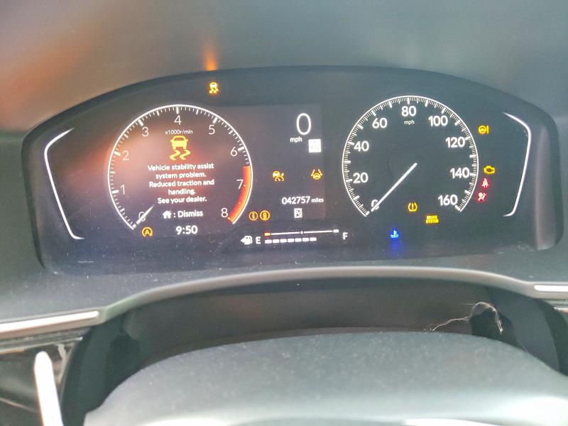 Фото 9 - HONDA CIVIC