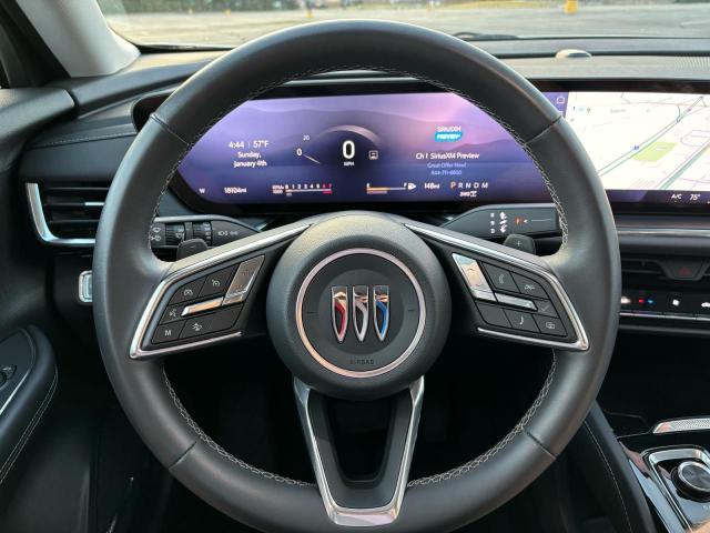 Фото 13 - BUICK ENVISION