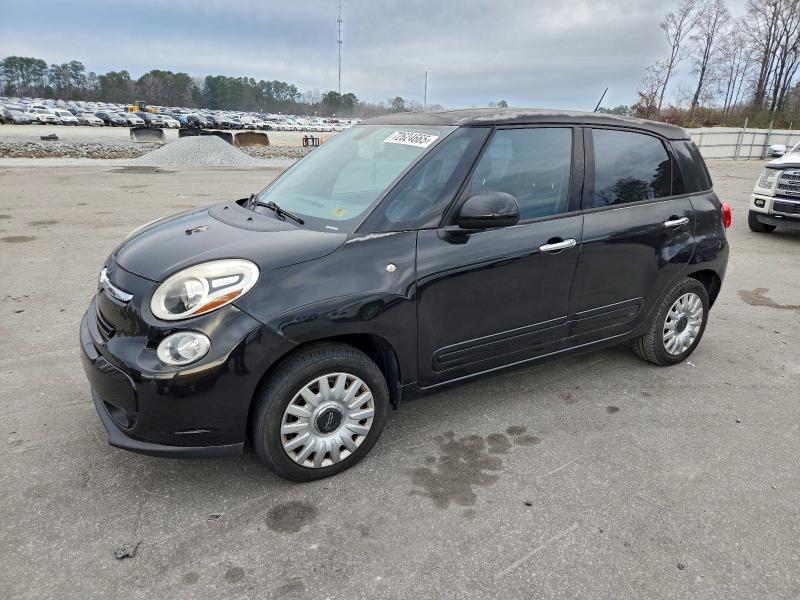 FIAT 500 2015 VIN ZFBCFAAH3FZ034947