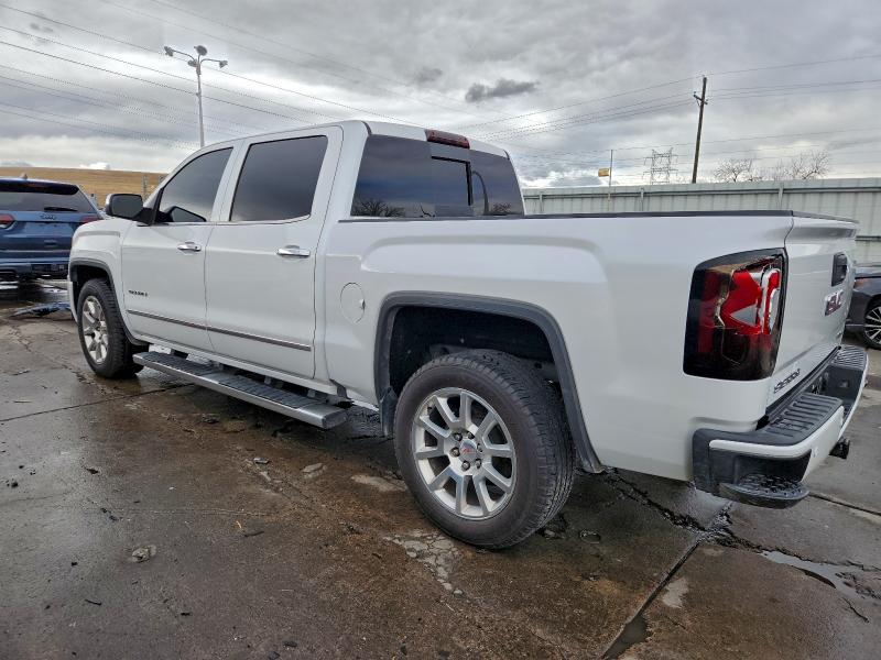 Фото 2 - GMC SIERRA