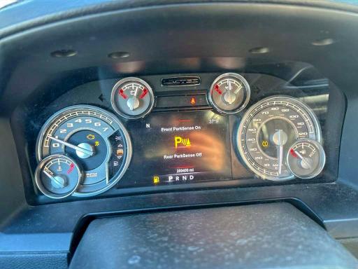 Фото 8 - RAM 1500