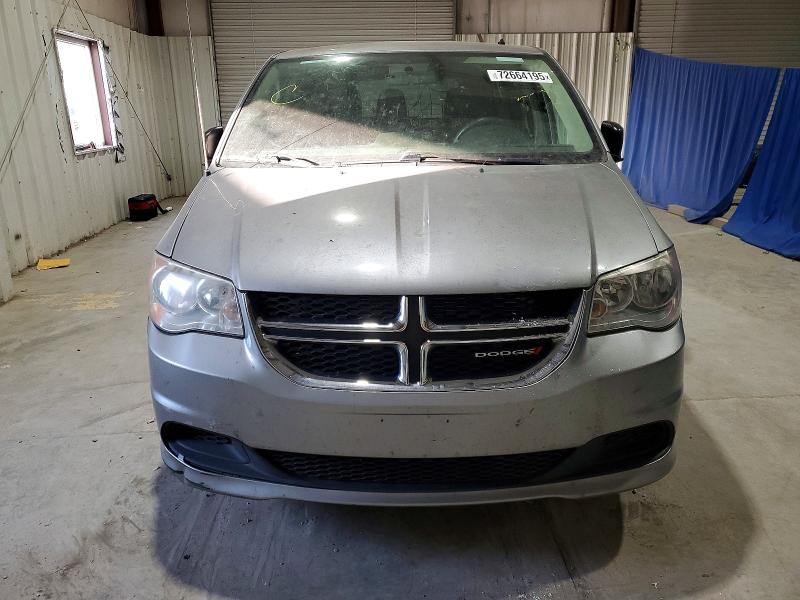 Фото 5 - DODGE CARAVAN