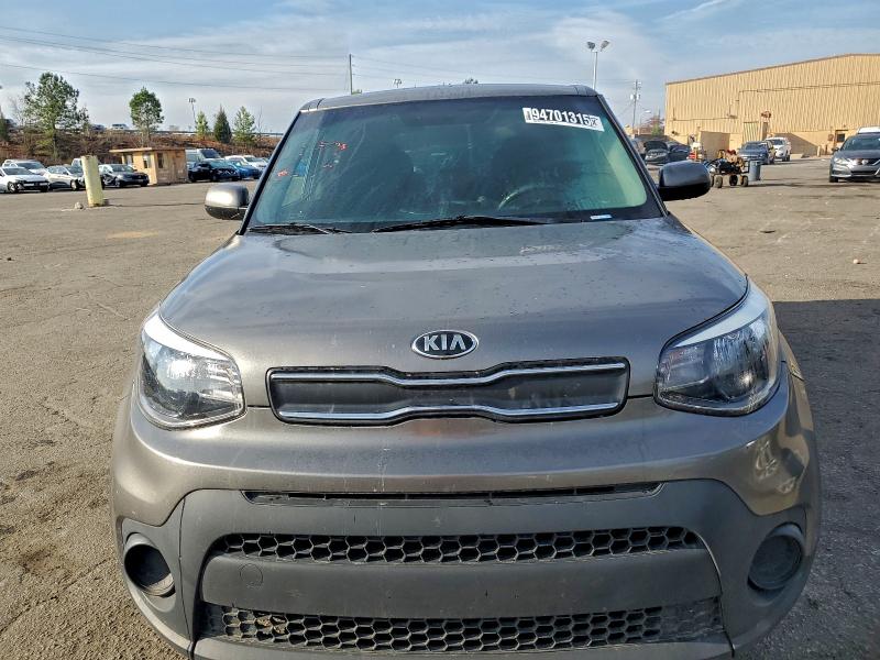Фото 5 - KIA SOUL