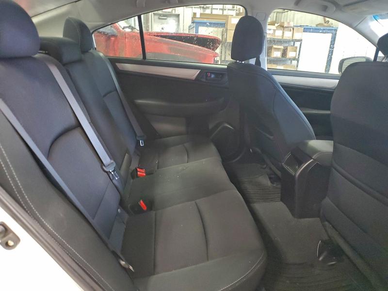 Фото 10 - SUBARU LEGACY