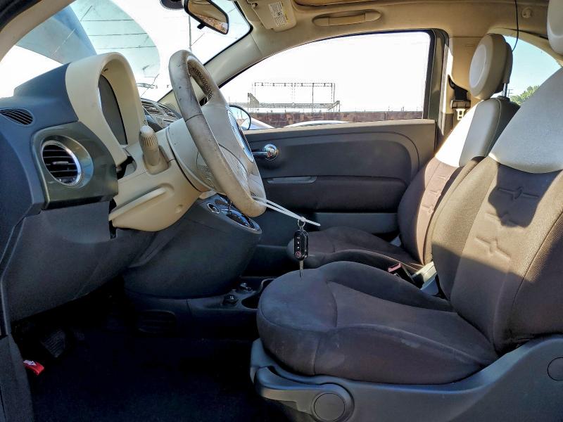 Фото 7 - FIAT 500