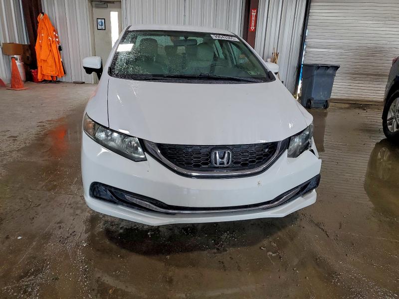 Фото 5 - HONDA CIVIC