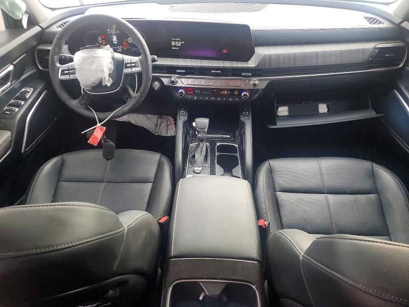 Фото 8 - KIA TELLURIDE