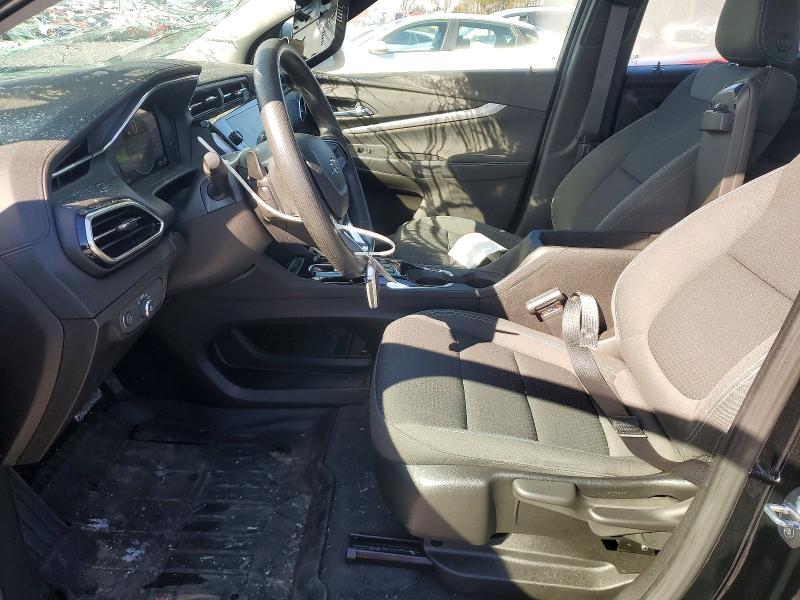 Фото 7 - CHEVROLET BOLT