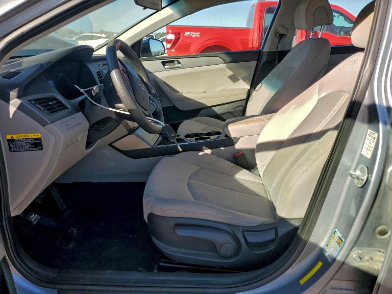 Фото 7 - HYUNDAI SONATA