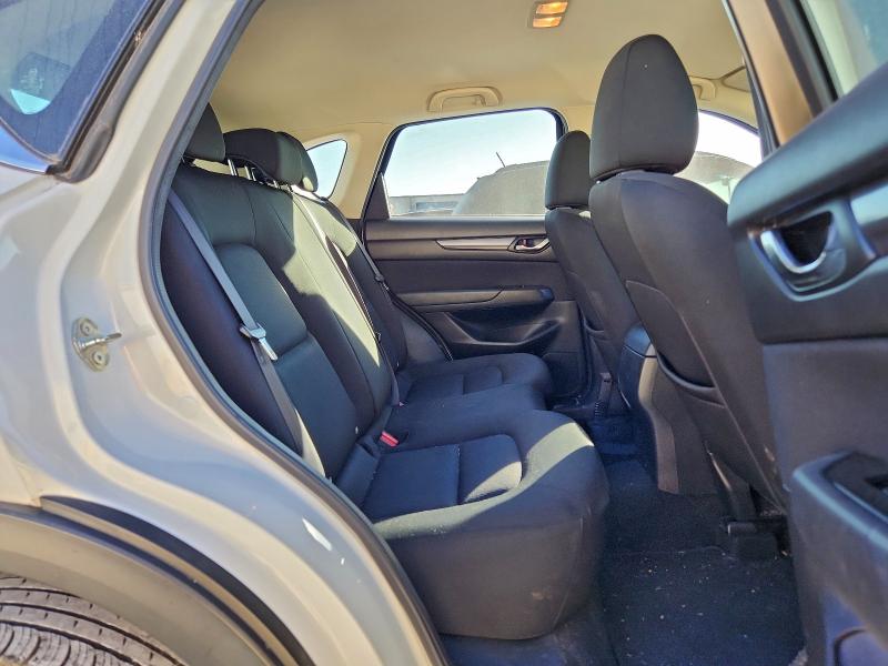 Фото 10 - MAZDA CX-5